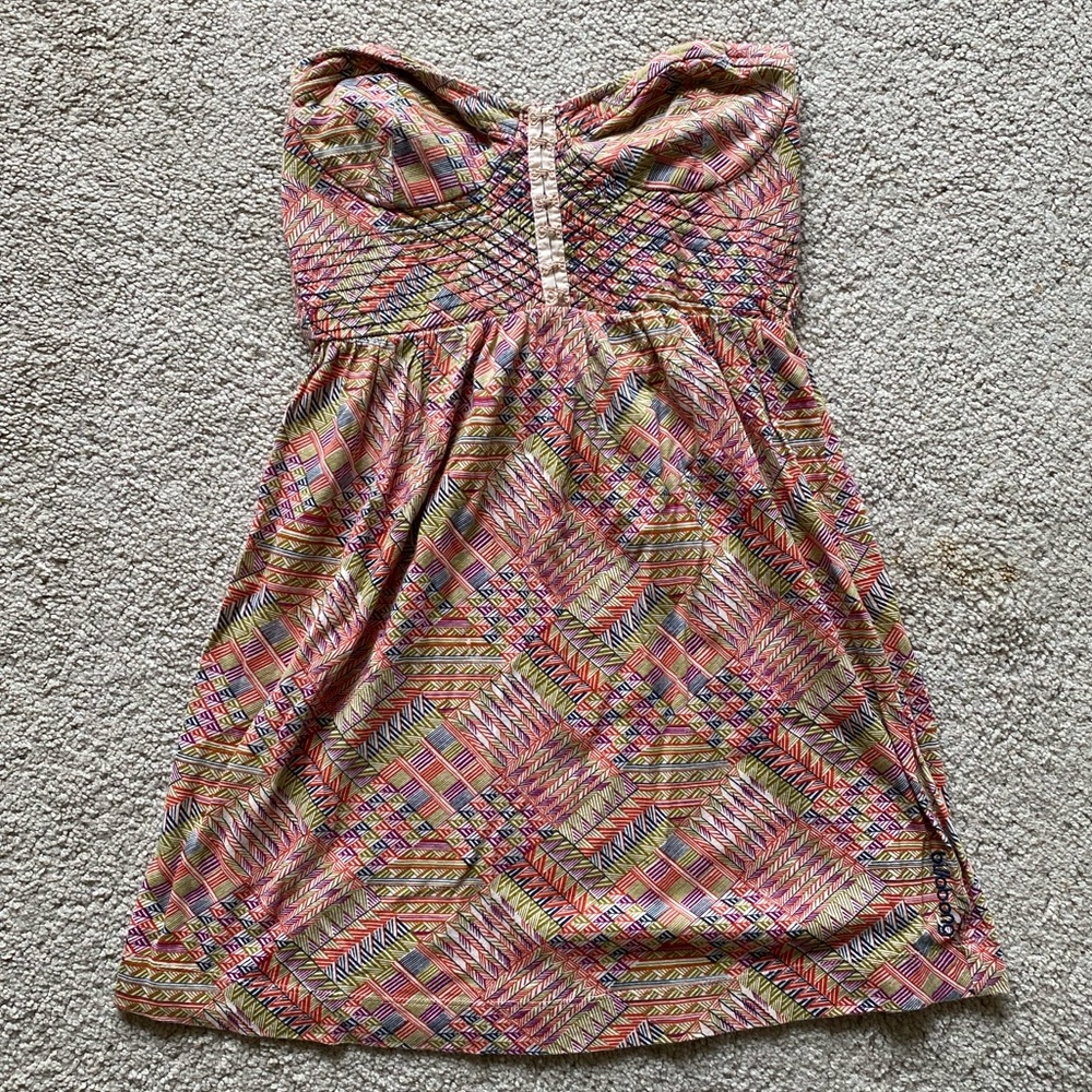 Billabong Juniors dress